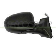 Retrovisore Destro Elettrico Per Fiat Idea Dal 2005 Al 2012