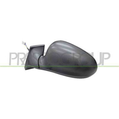 GUIDA_ALLA_SCELTA.JPG Retrovisore Sinistro Elettrico Per Fiat Idea Dal 2005 Al 2012