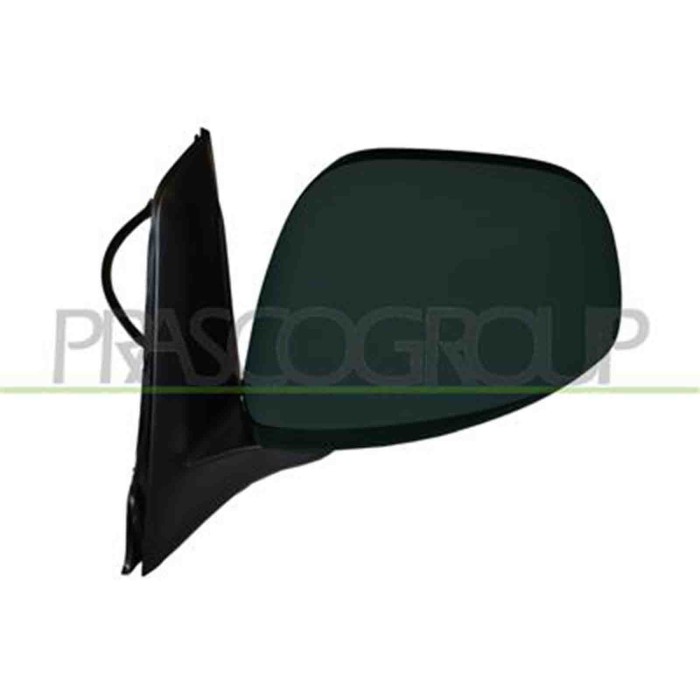 GUIDA_ALLA_SCELTA.JPG Retrovisore Sinistro Elettrico Per Fiat Sedici Dal 2007 Al 2013