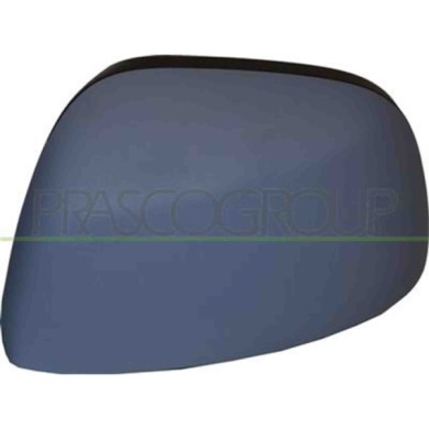 GUIDA_ALLA_SCELTA.JPG Calotta Retrovisore Sinistro Con Primer Per Fiat Sedici Dal 2007 Al 2013