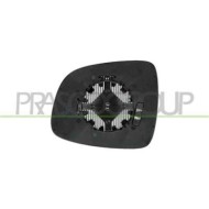 GUIDA_ALLA_SCELTA.JPG Piastra Specchio Sinistra Asferica Cromata Per Fiat Sedici Dal 2007 Al 2013