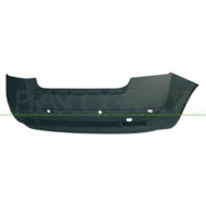 Paraurti Posteriore Senza Primer Per Fiat Stilo Dal 2001 Al 2010