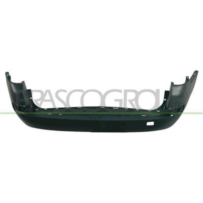 FT4201071_1.JPG Paraurti Posteriore Con Primer Per Fiat Stilo Dal 2001 Al 2010