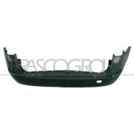 Paraurti Posteriore Con Primer Per Fiat Stilo Dal 2001 Al 2010