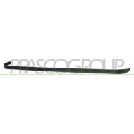 Spoiler Paraurti Anteriore Per Fiat Stilo Dal 2001 Al 2010