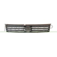 Griglia Radiatore Per Fiat Stilo Dal 2001 Al 2010