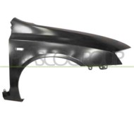 Parafango Anteriore Destro Con Foro Lucciola Per Fiat Stilo Dal 2001 Al 2010