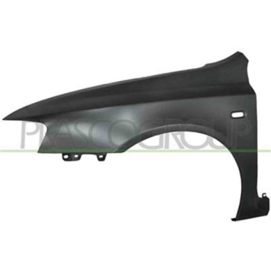 GUIDA_ALLA_SCELTA.JPG Parafango Anteriore Sinistro Con Foro Lucciola Per Fiat Stilo Dal 2001 Al 2010