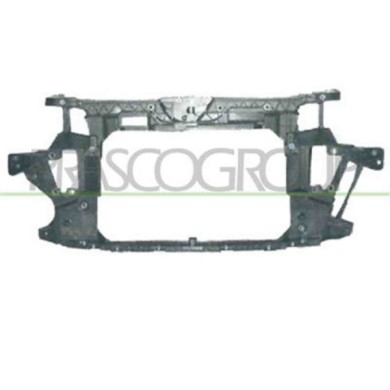 FT4203210_1.JPG Frontale Anteriore Completo Per Fiat Stilo Dal 2001 Al 2010