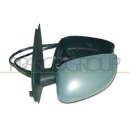 Retrovisore Sinistro Elettrico Per Fiat Stilo Dal 2001 Al 2010