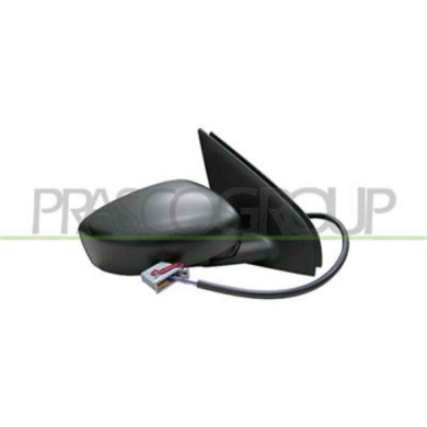 GUIDA_ALLA_SCELTA.JPG Retrovisore Sinistro Elettrico Per Fiat Stilo Dal 2001 Al 2010