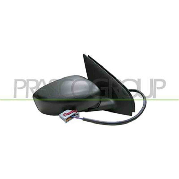GUIDA_ALLA_SCELTA.JPG Retrovisore Sinistro Elettrico Per Fiat Stilo Dal 2001 Al 2010
