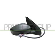 GUIDA_ALLA_SCELTA.JPG Retrovisore Sinistro Elettrico Per Fiat Stilo Dal 2001 Al 2010