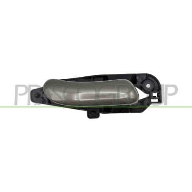 FT4208501_1.jpg Maniglia Interna Posteriore Destra Grigia Per Fiat Stilo Dal 2001 Al 2010