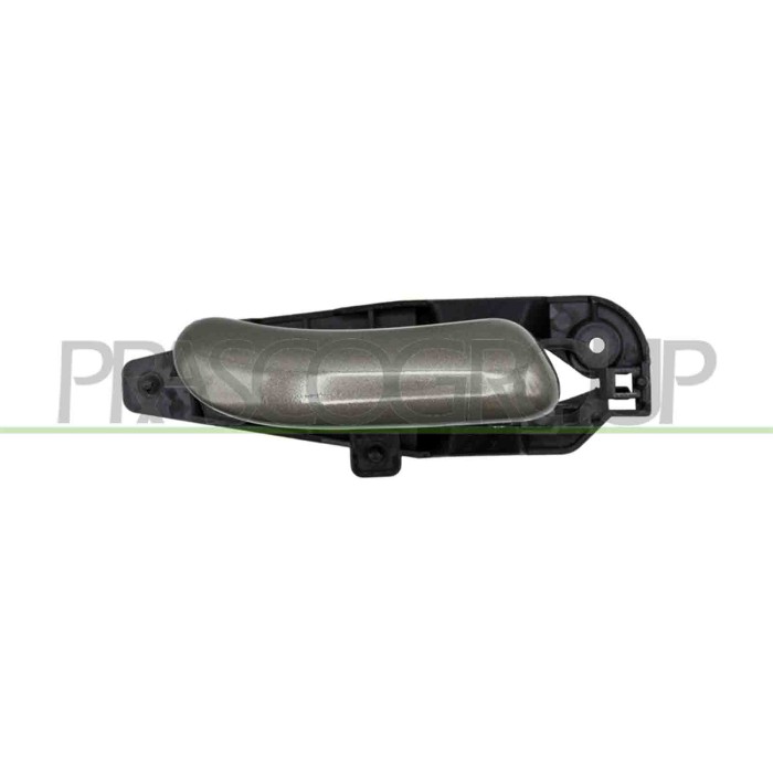 FT4208501_1.jpg Maniglia Interna Posteriore Destra Grigia Per Fiat Stilo Dal 2001 Al 2010