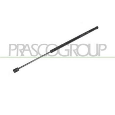 FT4209070_2.JPG Molla A Gas Destra O Sinistra Portellone Posteriore Per Fiat Stilo Dal 2001 Al 2010