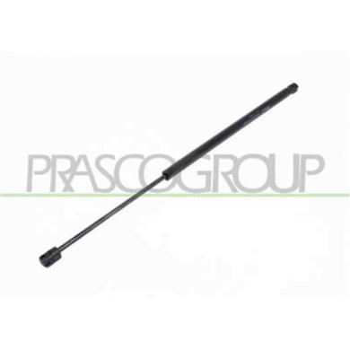 FT4209085_2.JPG Molla A Gas Destra O Sinistra Portellone Posteriore Per Fiat Stilo Dal 2001 Al 2010
