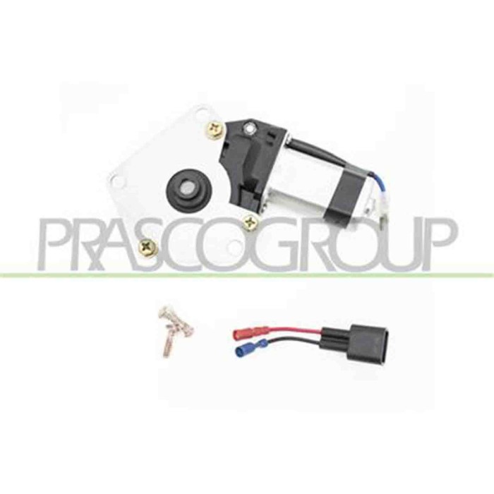 GUIDA_ALLA_SCELTA.JPG Motore Alzacristallo Anteriore Destro Per Fiat Stilo Dal 2001 Al 2010