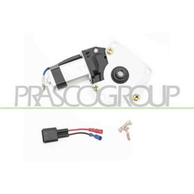 GUIDA_ALLA_SCELTA.JPG Motore Alzacristallo Anteriore Sinistro Per Fiat Stilo Dal 2001 Al 2010