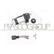 Motore Alzacristallo Anteriore Sinistro Per Fiat Stilo Dal 2001 Al 2010