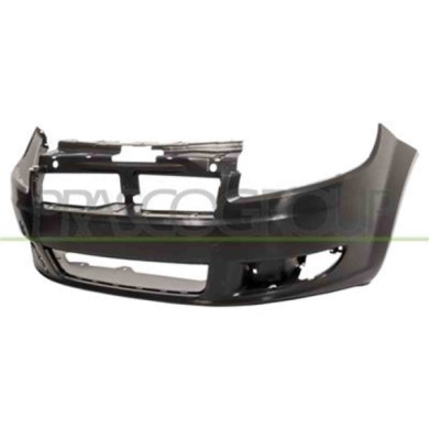FT4401001_1.JPG Paraurti Anteriore Per Fiat Linea Dal 2007 Al 2010