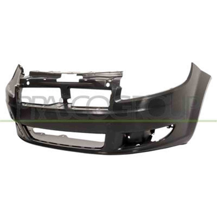 FT4401001_1.JPG Paraurti Anteriore Per Fiat Linea Dal 2007 Al 2010