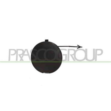 FT4401236_1.JPG Tappo Coprigancio Traino Anteriore Per Fiat Linea Dal 2007 Al 2010