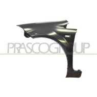 GUIDA_ALLA_SCELTA.JPG Parafango Anteriore Sinistro Con Foro Lucciola Per Fiat Linea Dal 2007 Al 2010