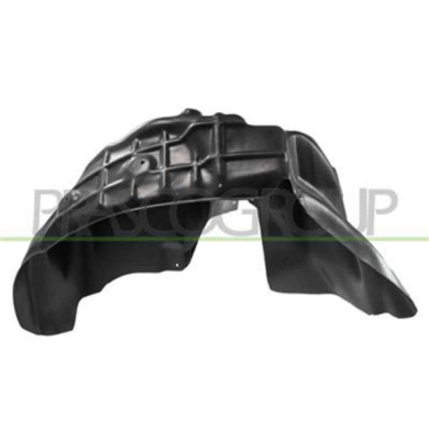 FT4403664_3.JPG Passaruota Posteriore Sinistro Per Fiat Linea Dal 2007 Al 2010