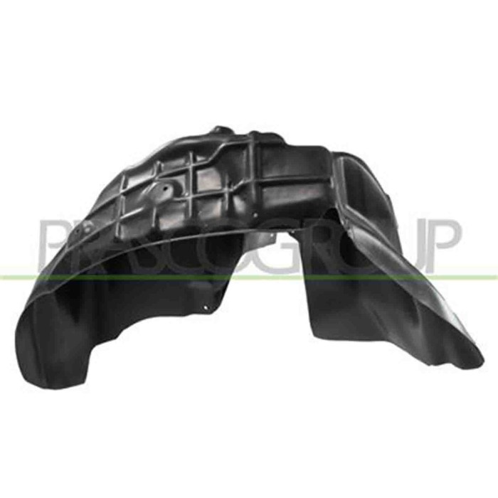 FT4403664_3.JPG Passaruota Posteriore Sinistro Per Fiat Linea Dal 2007 Al 2010