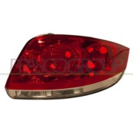 Fanale Posteriore Destro Senza Porta Lampada Per Fiat Linea Dal 2007 Al 2010