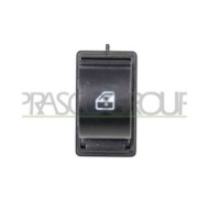 FT440WS01_1.JPG Interruttore Alzacristallo Nero Per Fiat Linea Dal 2007 Al 2010