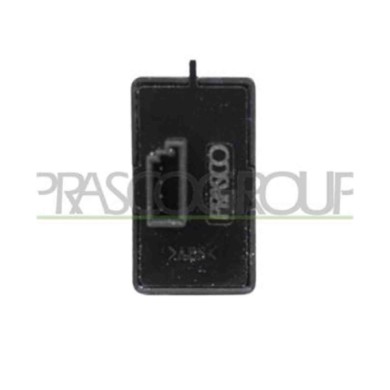 FT440WS01_3.JPG Interruttore Alzacristallo Nero Per Fiat Linea Dal 2007 Al 2010