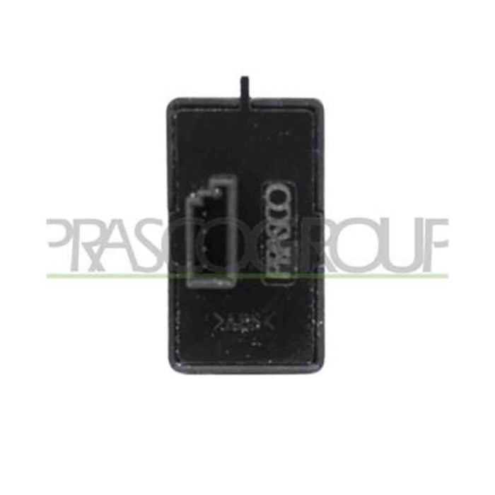 FT440WS01_3.JPG Interruttore Alzacristallo Nero Per Fiat Linea Dal 2007 Al 2010