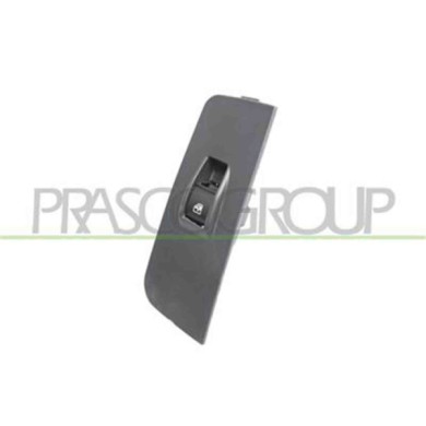 GUIDA_ALLA_SCELTA.JPG Pulsantiera Nera Per Fiat Linea Dal 2007 Al 2010