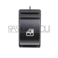 FT440WS11_1.JPG Interruttore Alzacristallo Con Copertura Per Fiat Linea Dal 2007 Al 2010