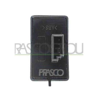 FT440WS11_3.JPG Interruttore Alzacristallo Con Copertura Per Fiat Linea Dal 2007 Al 2010