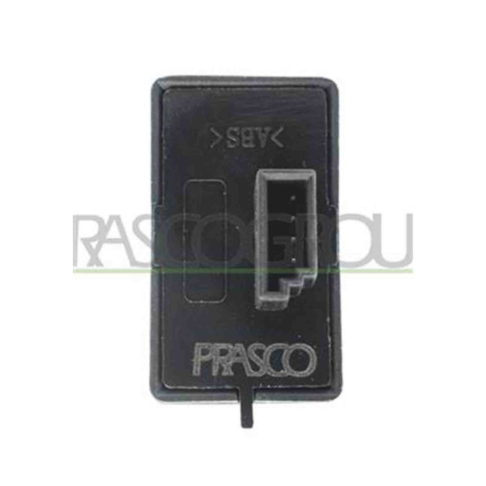 FT440WS11_3.JPG Interruttore Alzacristallo Con Copertura Per Fiat Linea Dal 2007 Al 2010