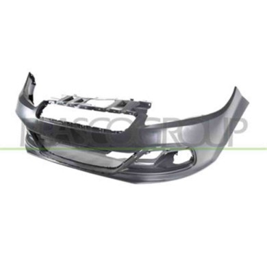 FT4411001_1.JPG Paraurti Anteriore Per Fiat Linea/viaggio Dal 2011 Al 2016