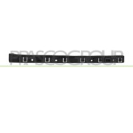 FT4481053_1.jpg Staffa Guida Destra Paraurti Posteriore Per Fiat Tipo (aegea) Dal 2015 Al 2020