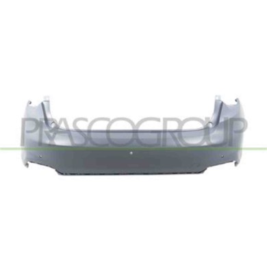 FT4481071_1.JPG Paraurti Posteriore Con Primer Per Fiat Tipo (aegea) Dal 2015 Al 2020