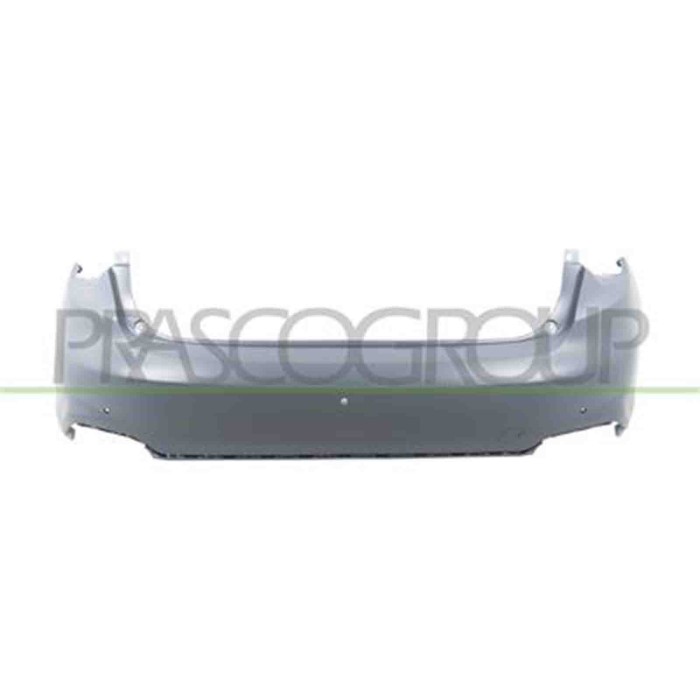 FT4481071_1.JPG Paraurti Posteriore Con Primer Per Fiat Tipo (aegea) Dal 2015 Al 2020