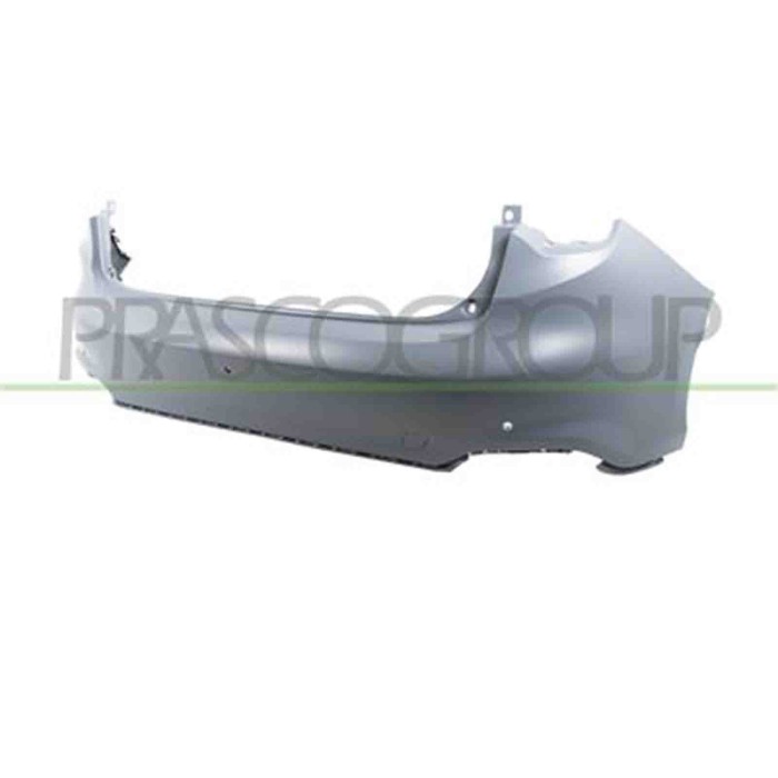 FT4481071_2.JPG Paraurti Posteriore Con Primer Per Fiat Tipo (aegea) Dal 2015 Al 2020