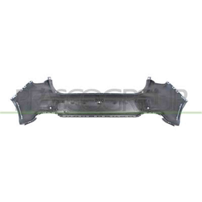 FT4481071_3.JPG Paraurti Posteriore Con Primer Per Fiat Tipo (aegea) Dal 2015 Al 2020