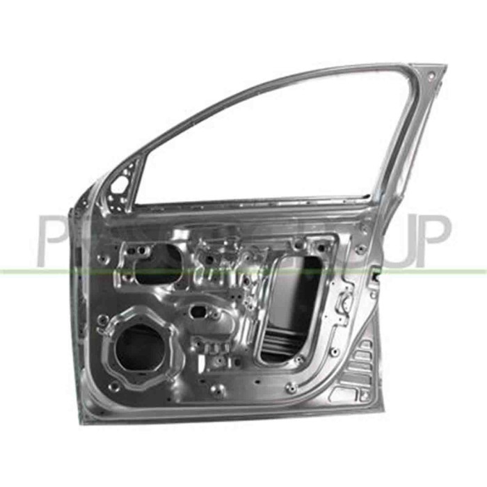 FT4483503_3.JPG Porta Anteriore Destra Per Fiat Tipo (aegea) Dal 2015 Al 2020