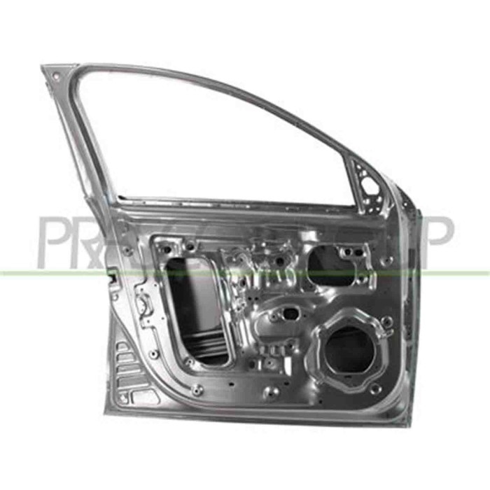FT4483504_3.JPG Porta Anteriore Sinistra Per Fiat Tipo (aegea) Dal 2015 Al 2020