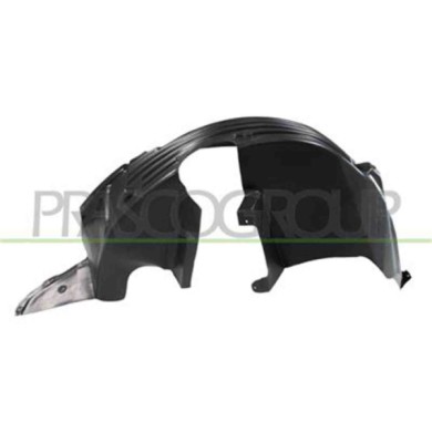 FT4483654_2.JPG Passaruota Posteriore Sinistro Per Fiat Tipo (aegea) Dal 2015 Al 2020