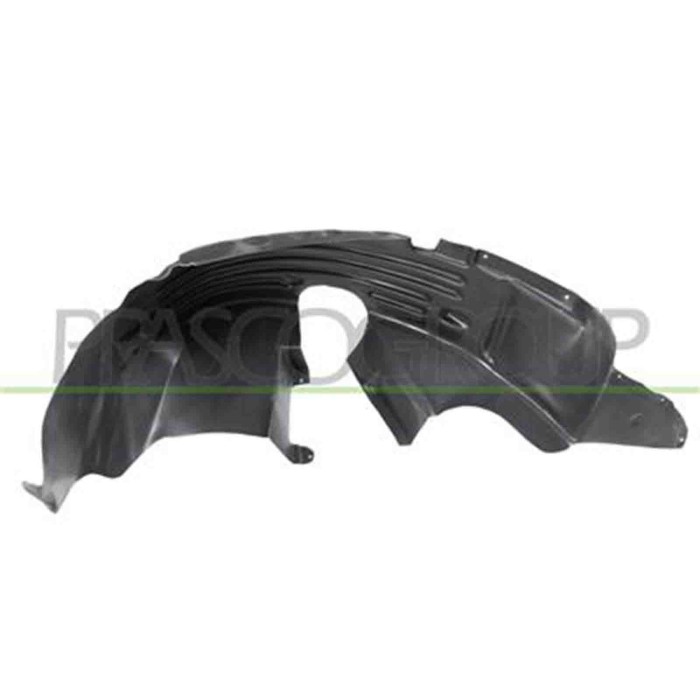 FT4483654_3.JPG Passaruota Posteriore Sinistro Per Fiat Tipo (aegea) Dal 2015 Al 2020