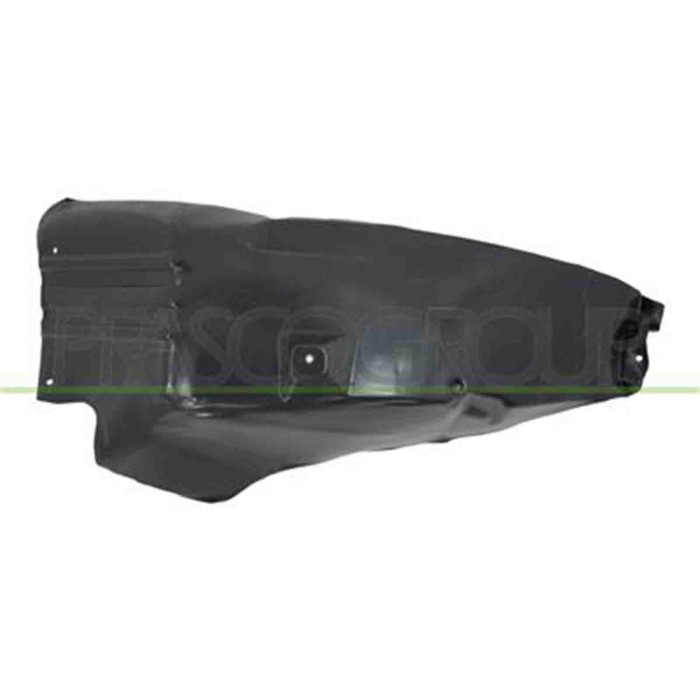 FT4483664_2.JPG Passaruota Posteriore Sinistro Per Fiat Tipo (aegea) Dal 2015 Al 2020