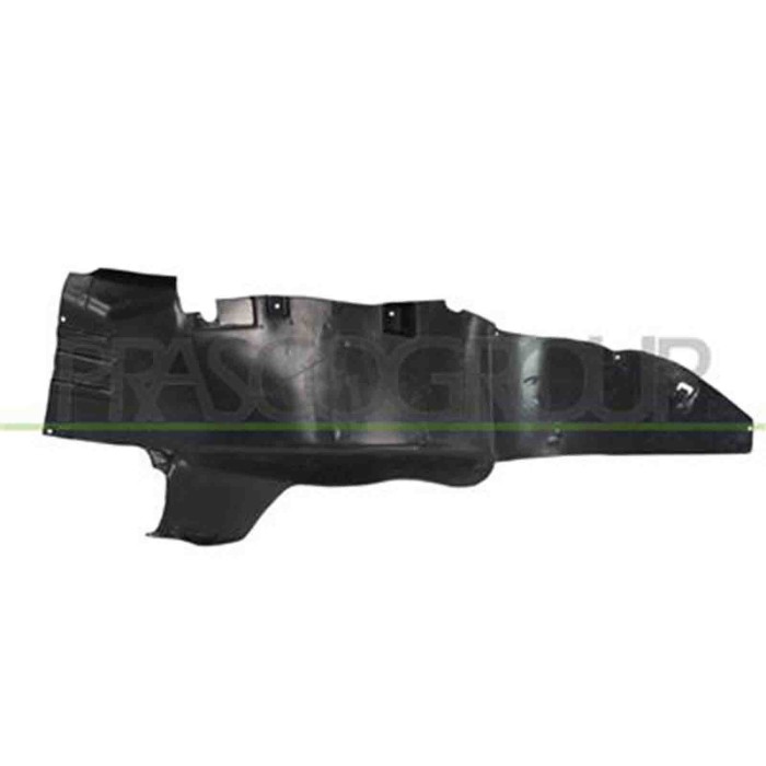 FT4483674_1.JPG Passaruota Posteriore Sinistro Per Fiat Tipo (aegea) Dal 2015 Al 2020